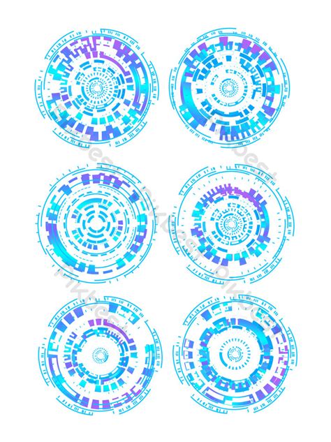 Technology Vector Design PNG 的图像结果