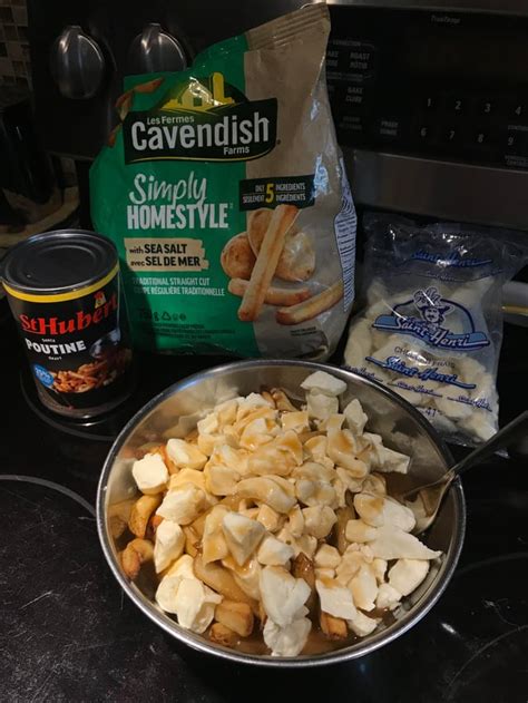 Poutine 的图像结果