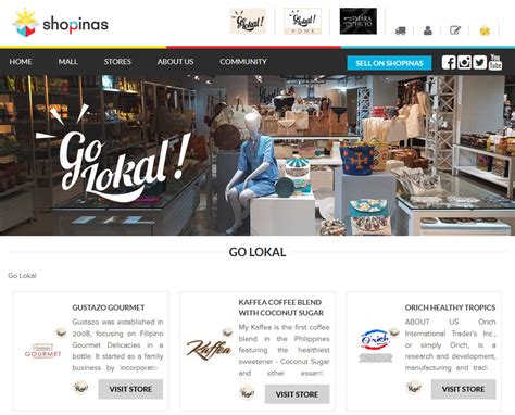 Philippines Local Store 的图像结果