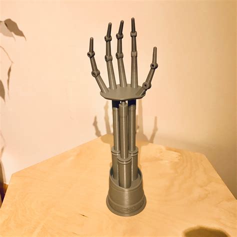 Image result for Make Terminator Arm