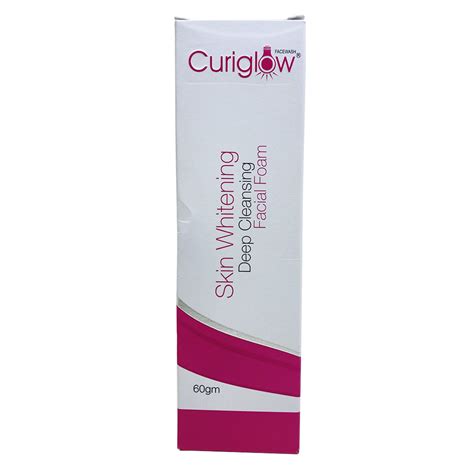Curiglow Face Wash | Uses, Side Effects, Price | Apollo Pharmacy