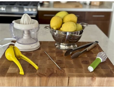 Image result for Juicing Lemon Hack