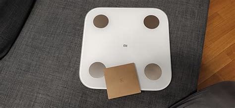 XIAOMI BODY COMPOSITION Scale 2023, Bilancia Digitale, EUR 27,68