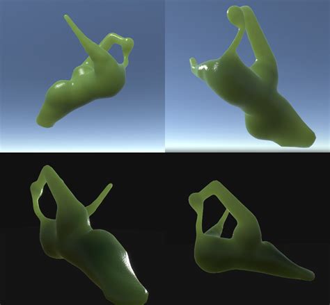 Image result for Unity Light Scattering