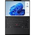Lenovo ThinkPad T14 Gen 5 Intel Core Ultra 7 155U, 14" WUXGA (1920 x ...