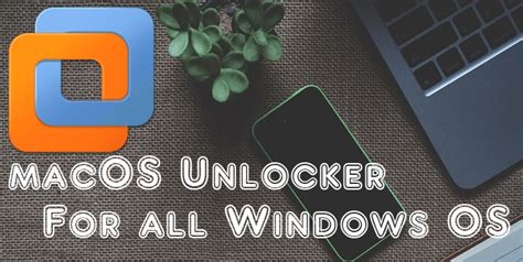 Image result for VMware Unlocker