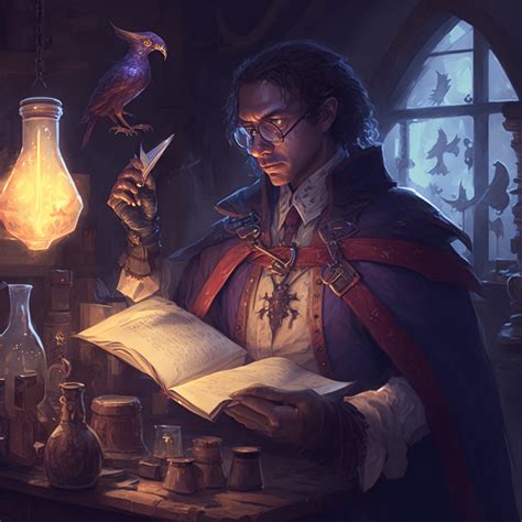 Spells in dnd 5e – Comprehensive Spellcasting Guide