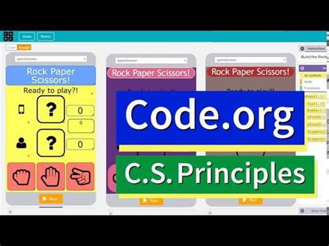 Image result for Code for Code Org Unit 4 Lesson 6 Tutorial