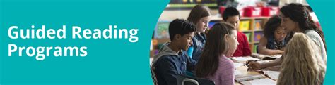 Image result for Guided Reading Program