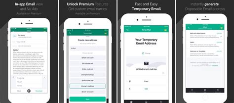 Image result for Create Temp Mail