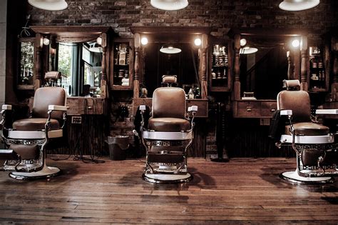 Barber Shops Near Home at Patricia Henderson blog