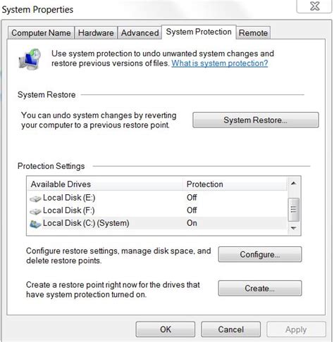 Image result for How to Do a System Restore