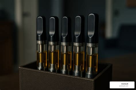 Maximizing Your THC Vape Cartridge: Understanding Duration and Content