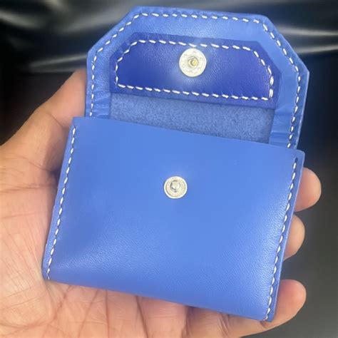 Coin Purse – ZoLeather