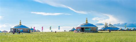 Inner Mongolia Travel Guide: Vast Prairies, Nomadic Life