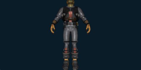 Trandoshan Hunter – NPCs – Jedipedia.net's SWTOR Database