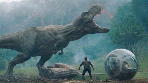 《侏罗纪世界2：失落王国》预告释出 恐龙又不行了？_凤凰网视频_凤凰网