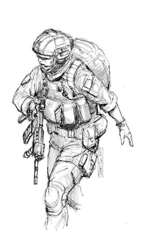 Military Drawings 的图像结果