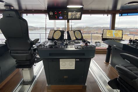 Parts Of The Bridge Of A Ship at Patricia Petrie blog