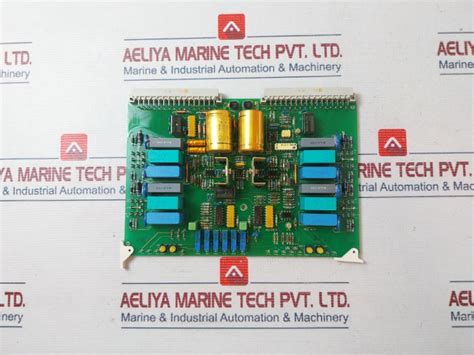 Anschutz 139-145.10 Pcb – Aeliya Marine