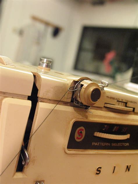 Image result for Singer Stylist 534 Review