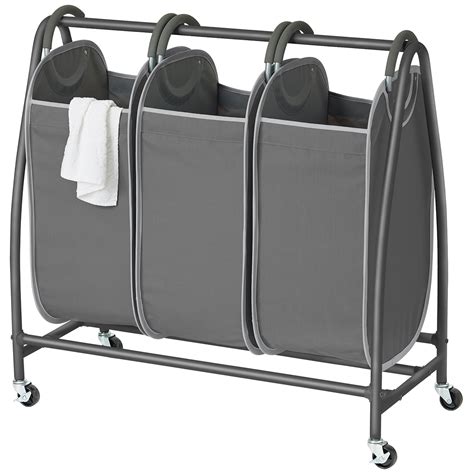 Neatfreak 3 Bag Laundry Sorter | Costco Australia