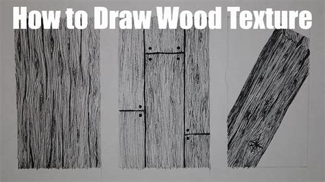 Image result for Tree Texture Drawing Simple