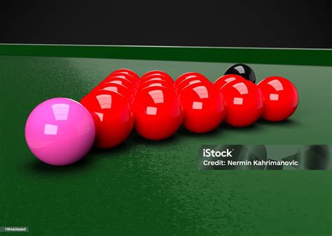 Snooker Table Set Up 的图像结果