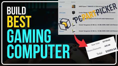Image result for Pcpartpicker.com/Computer-Builds