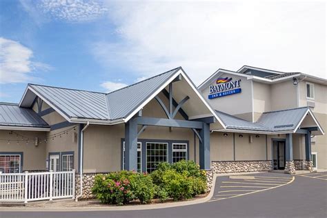 SILVERSTONE INN & SUITES (Spokane Valley) - Hotel Reviews, Photos, Rate ...