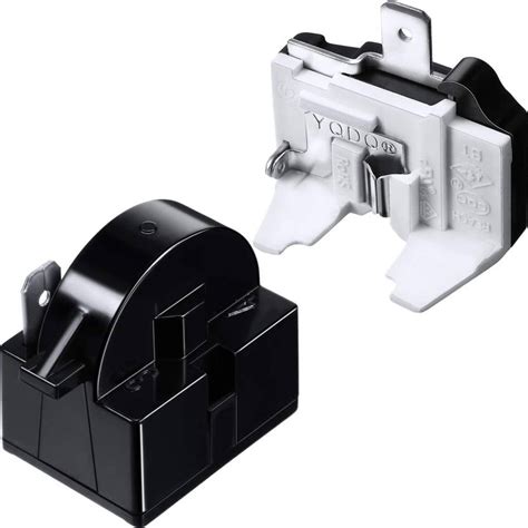 DYNAMIC Fridge Relay and Olp for LG, Whirlpool, Videocon for Single and ...