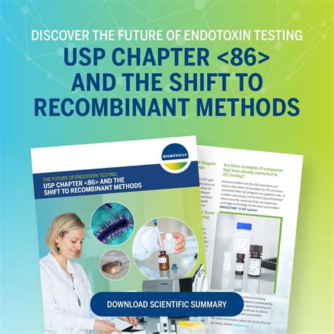 The Limulus amebocyte lysate (LAL) test has been key for endotoxin ...