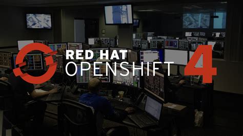 Image result for OpenShift 3 vs 4