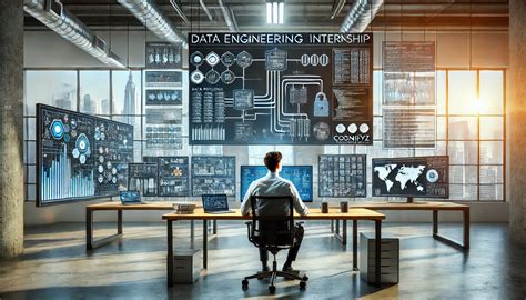 Data Engineering Internship Program for Freshers - Cognifyz Technologies