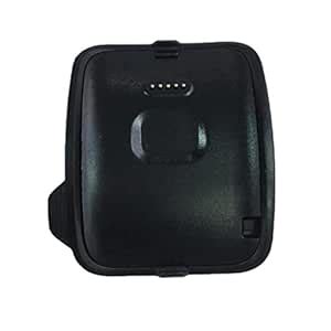 SAZ DEKOR Watch Charger, Replacement Charger Charging Cradle Dock ...