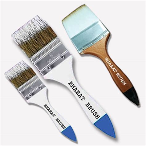 BHARAT BRUSH INTERNATIONAL - Leading manufacturer, dealer, wholesaler ...