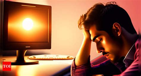 Leadership comes with stress. Here's how to handle it | India News ...