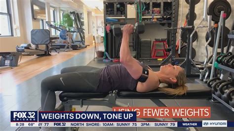 Fitness Friday: Blood flow restriction training gaining steam in ...