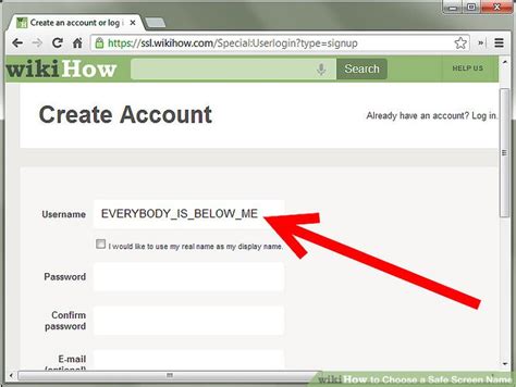 How to Display Names On Computer Screen 的图像结果