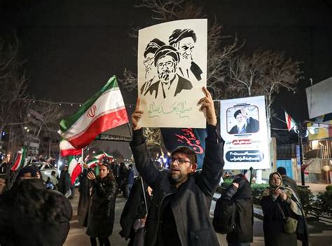 Mojtaba Khamenei Iran Supreme Leader Story; IRGC Strategy | Iran vs ...