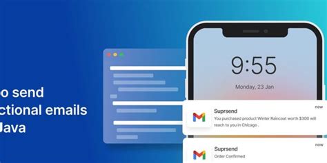 Email Notifications System with Spring 的图像结果
