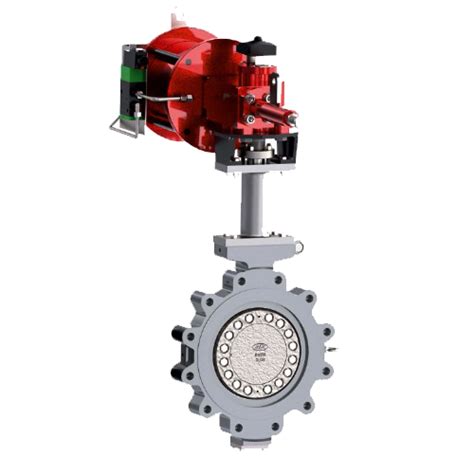 BDK VALVES – Flow Control Experts