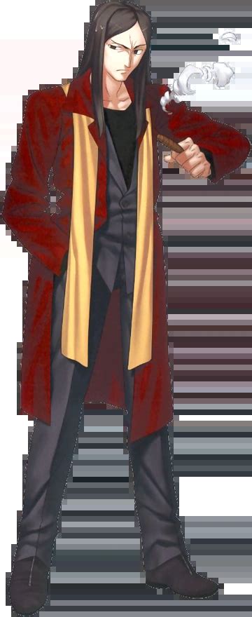 What Comes After Fate/Stay Night? - Forums - MyAnimeList.net