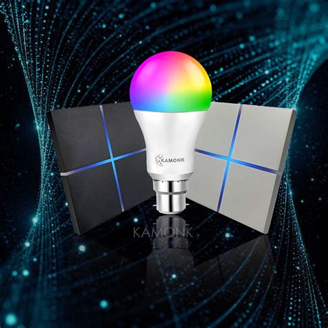 Five steps to home automation – KAMONK