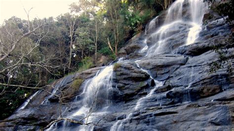 Waterfalls, Hills & Lakes: Top Tourist Places In Yercaud Hill Station ...