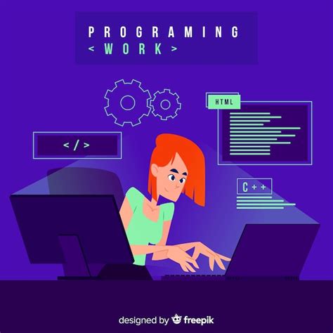 Image result for Programmer Cartoon