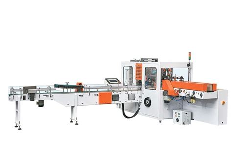 Image result for Tissue Paper Packing Machine