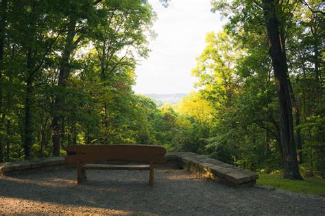 A Complete Guide to the Parks In and Around Nashville