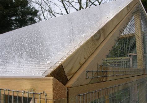 How To Waterproof Chicken Coop Roof at Tammy Archibald blog