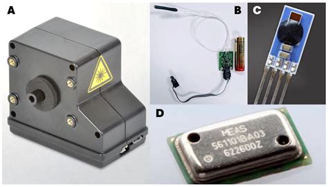 Considerations on UAS-Based In Situ Weather Sensing in Winter ...